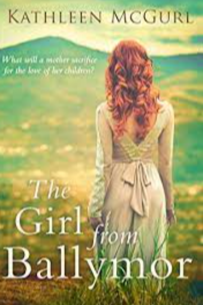 The Girl from Ballymor