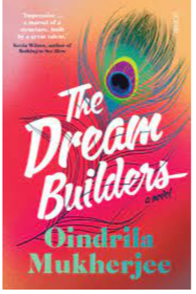 The Dream Builders