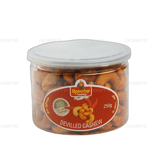 Rancrisp Devilled Cashewnötter