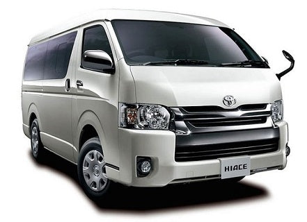 Avkoppling och äventyr (12 Dagar)