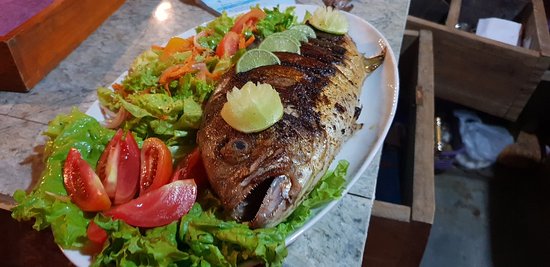 Marknadstur och srilankansk matlagningskurs från Unawatuna