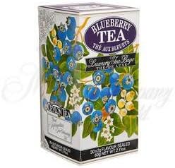 Mlesna Blueberry Tea 30 g