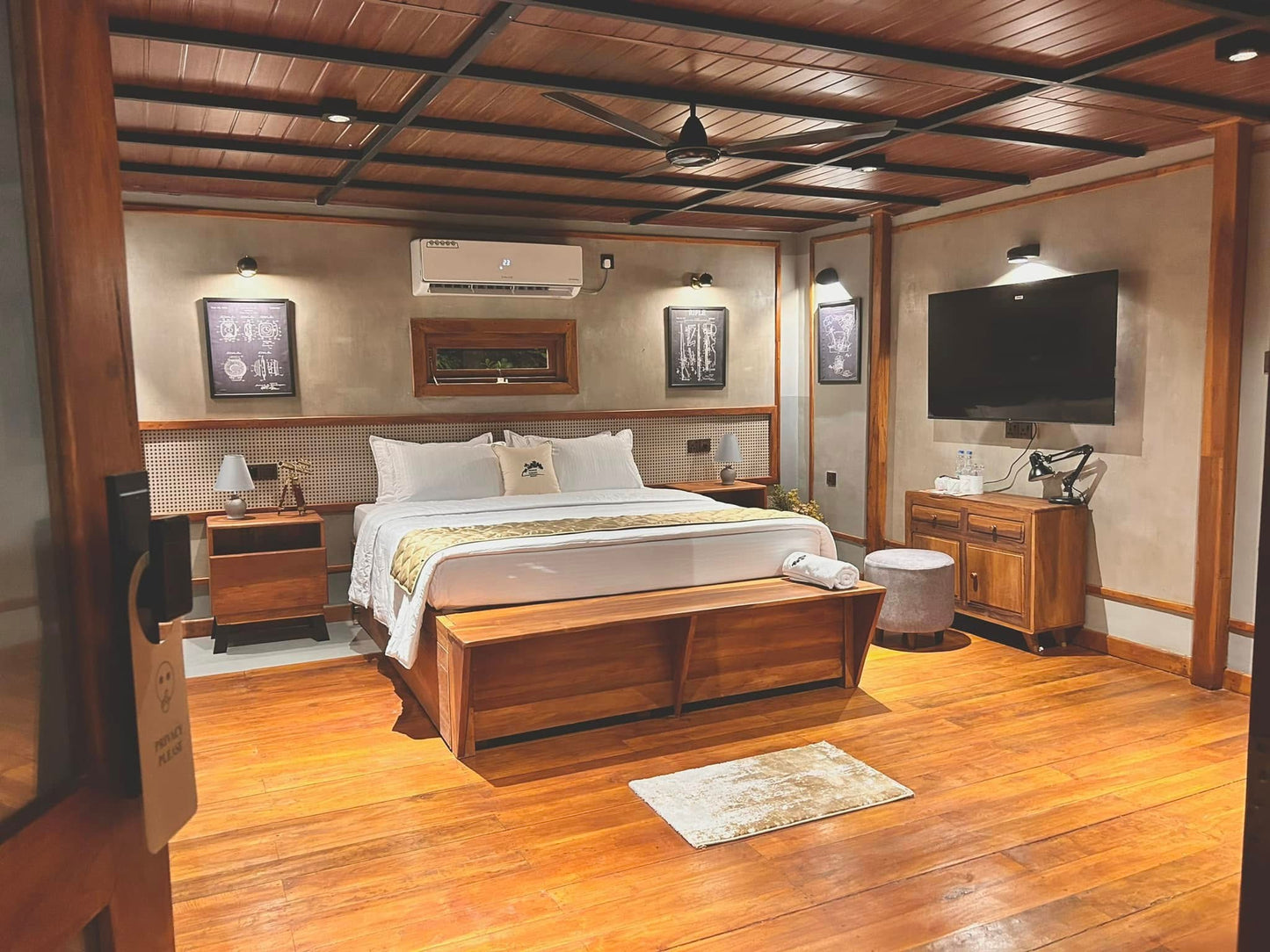 Trance Rabara Resort, Kithulgala