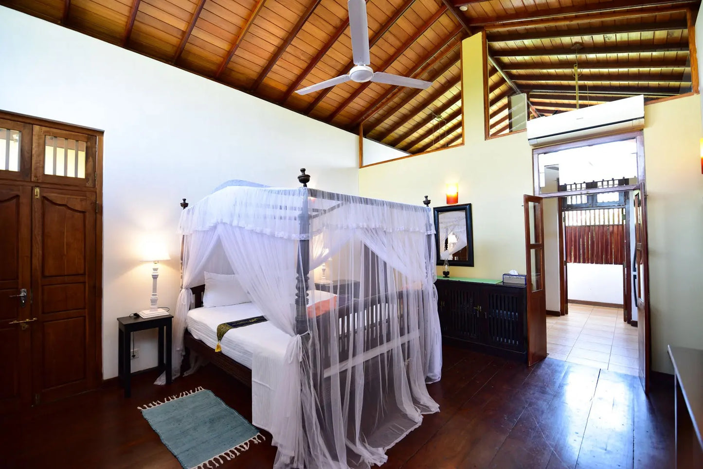 Villa Tara, Hikkaduwa