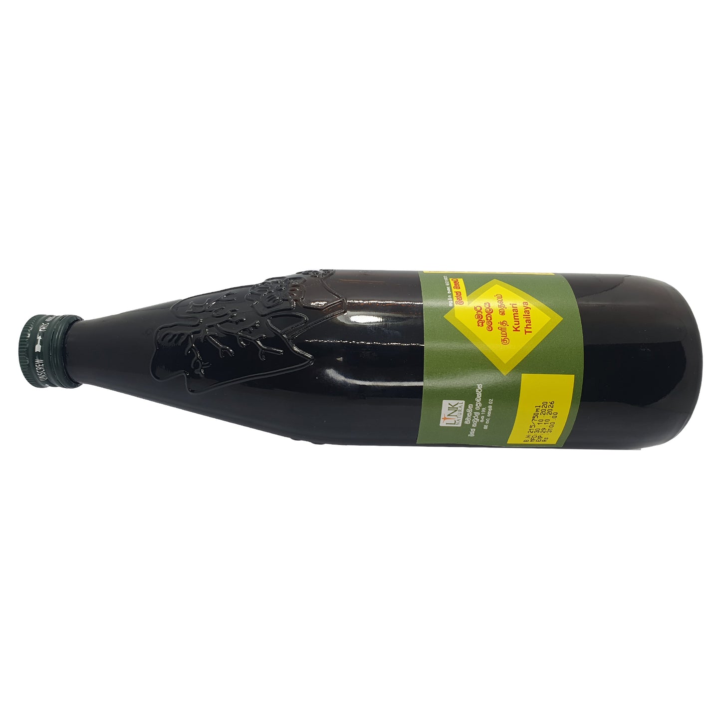 Link Kumari olja (30ml)