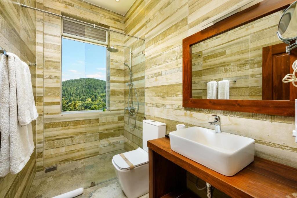 Morning Dew Boutique Hotel, Ella