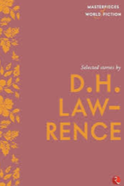 Selected Stories by D H Lawrence