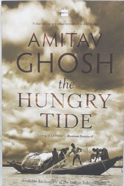 The Hungry Tide