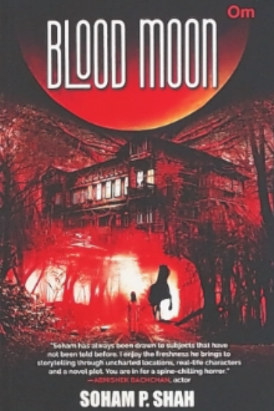 Blood Moon