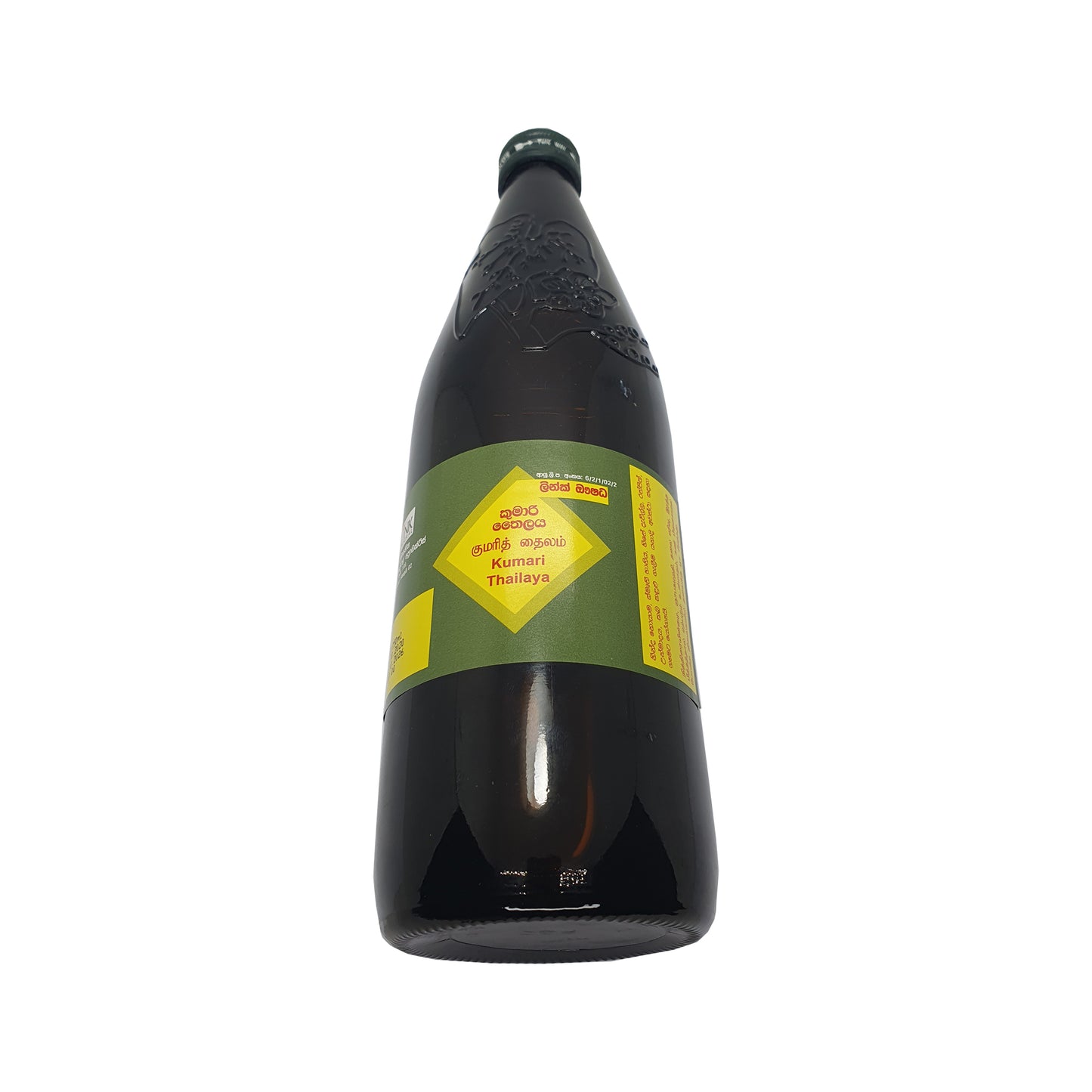 Link Kumari olja (30ml)