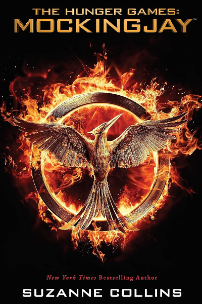 The Hunger Games - Mockingjay