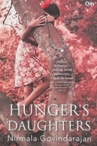 Hungers Daughters