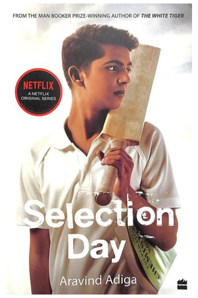 Selection Day