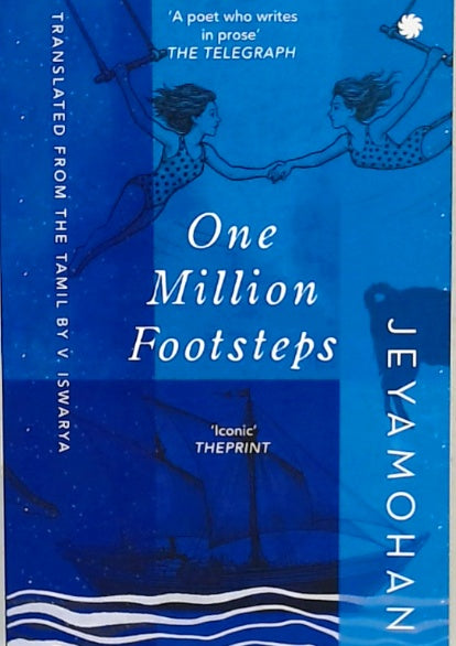 One Million Footsteps