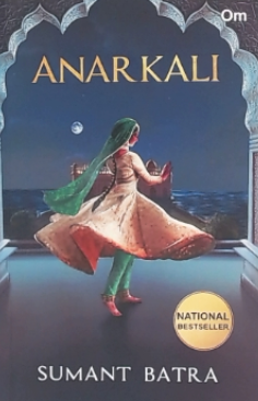 Anarkali