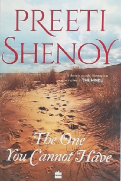 The One You Cannot Have