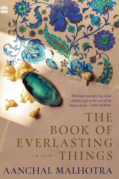 The Book of Everlasting Things
