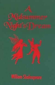 A Midsummer Nights Dream