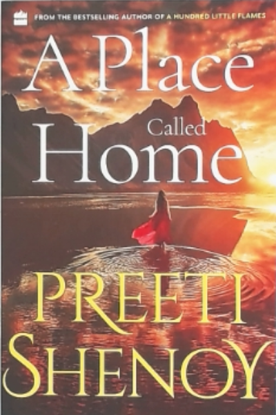 A Place Called Home