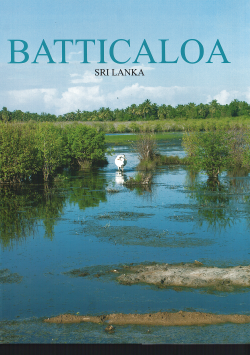 Batticaloa – Sri Lanka