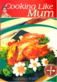 Cooking Like Mum