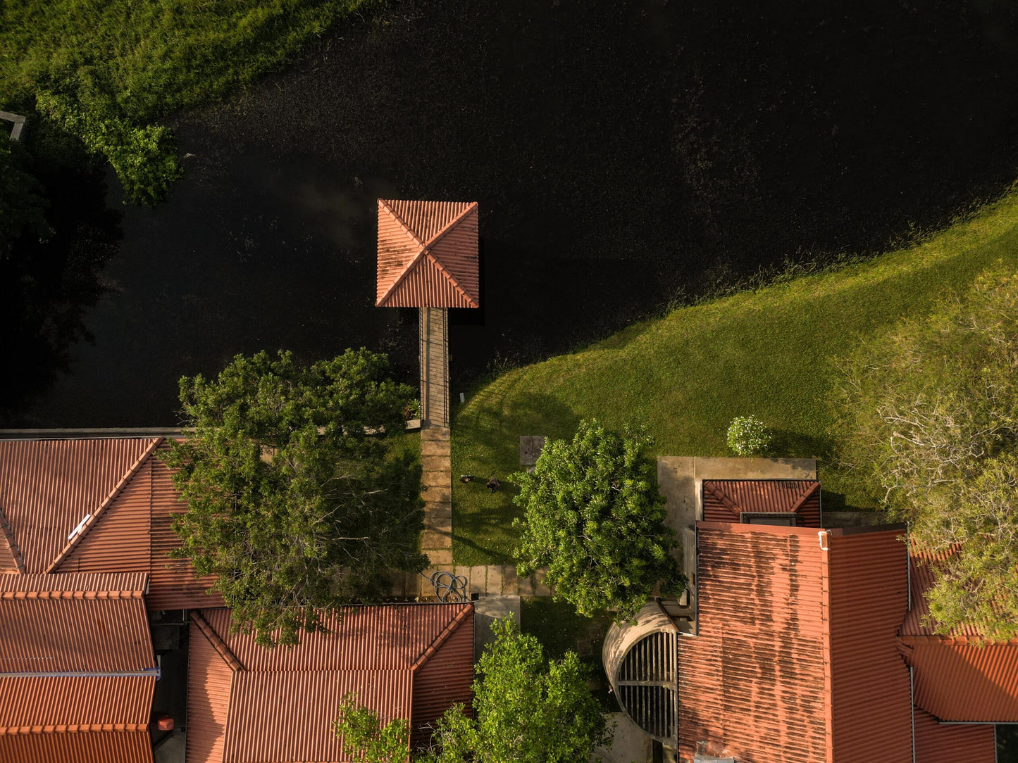 Malala Retreat, Hambantota