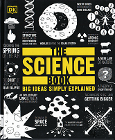 Dk the Science Book Big Ideas Simply Explained