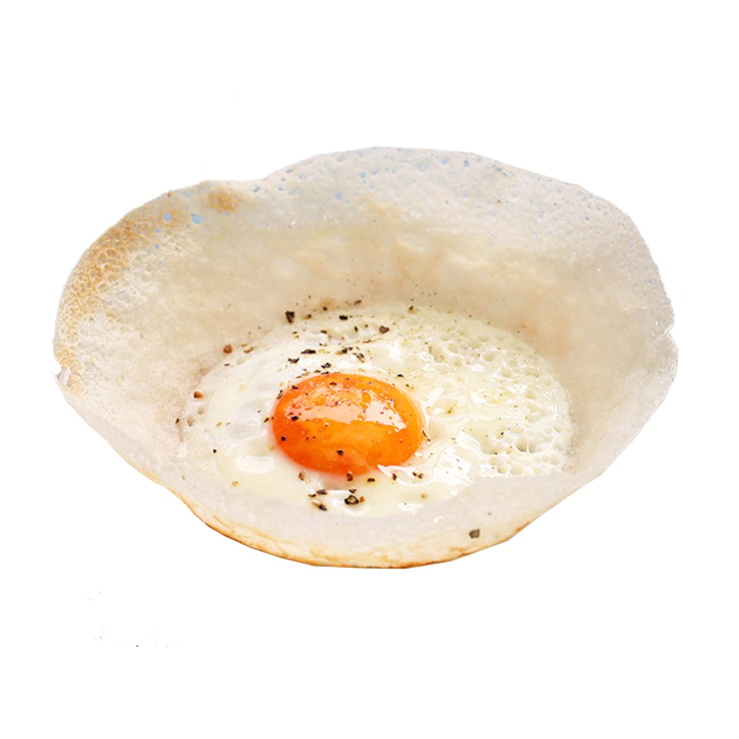 Aluminium Hopper Pan med lock