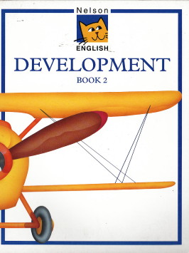 Nelson English Development Book 2