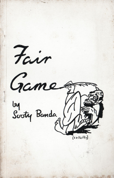 Fair Game
