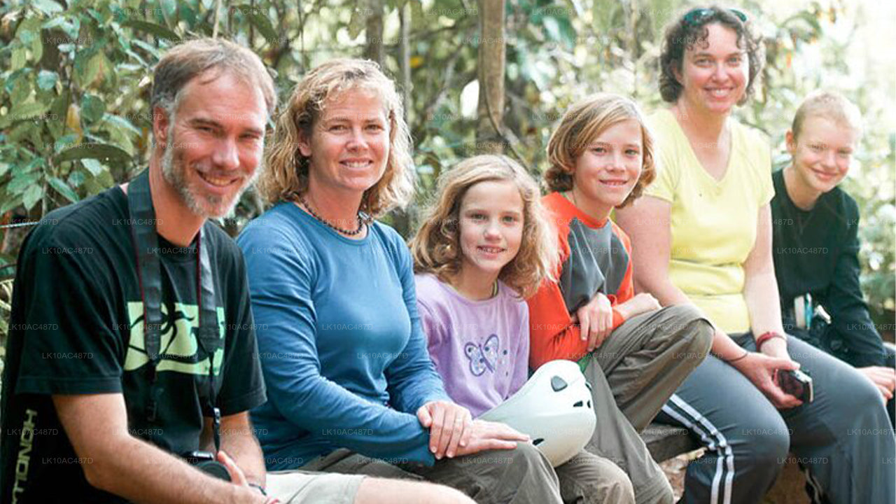 Hållbar tur (10 dagar)