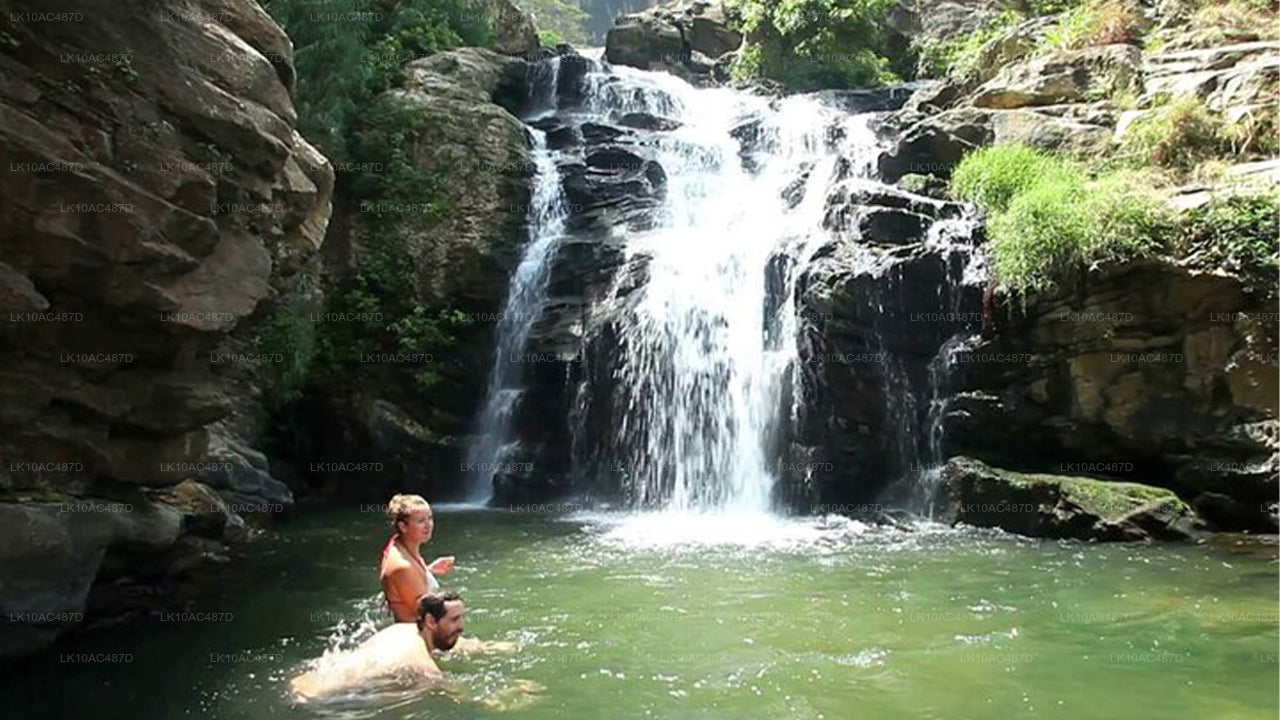 Hållbar tur (10 dagar)