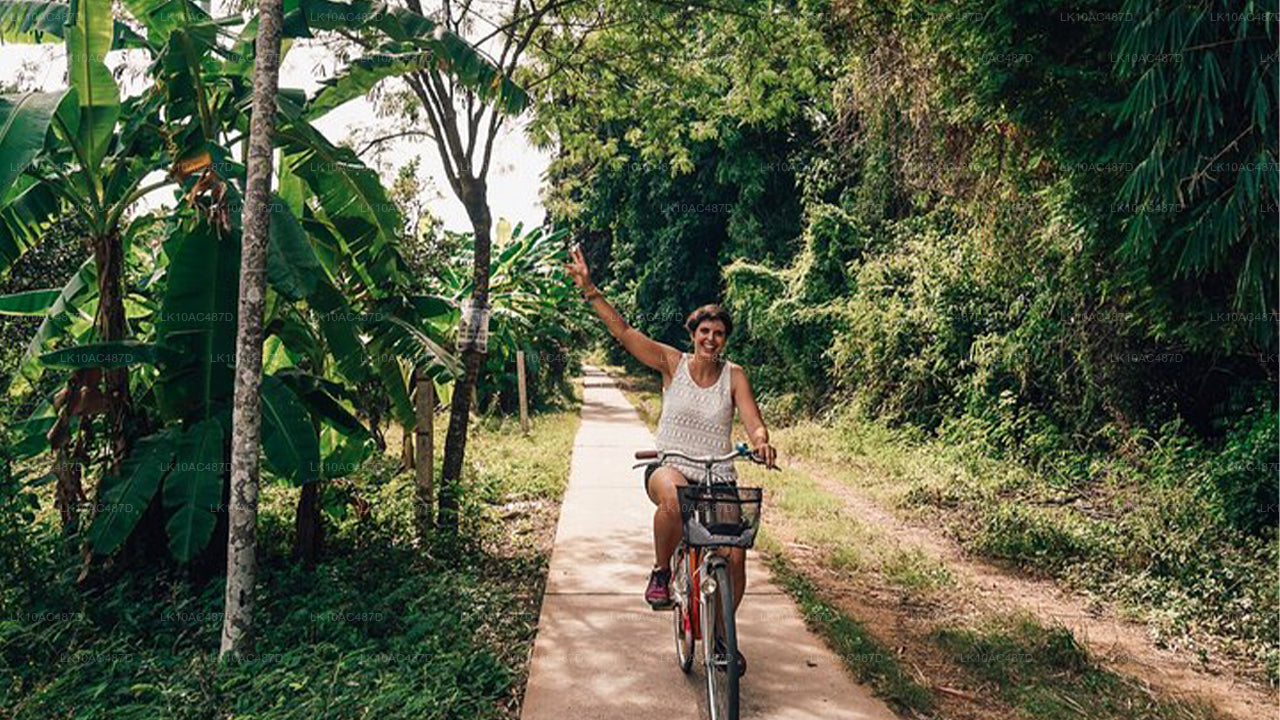 Hållbar tur (10 dagar)