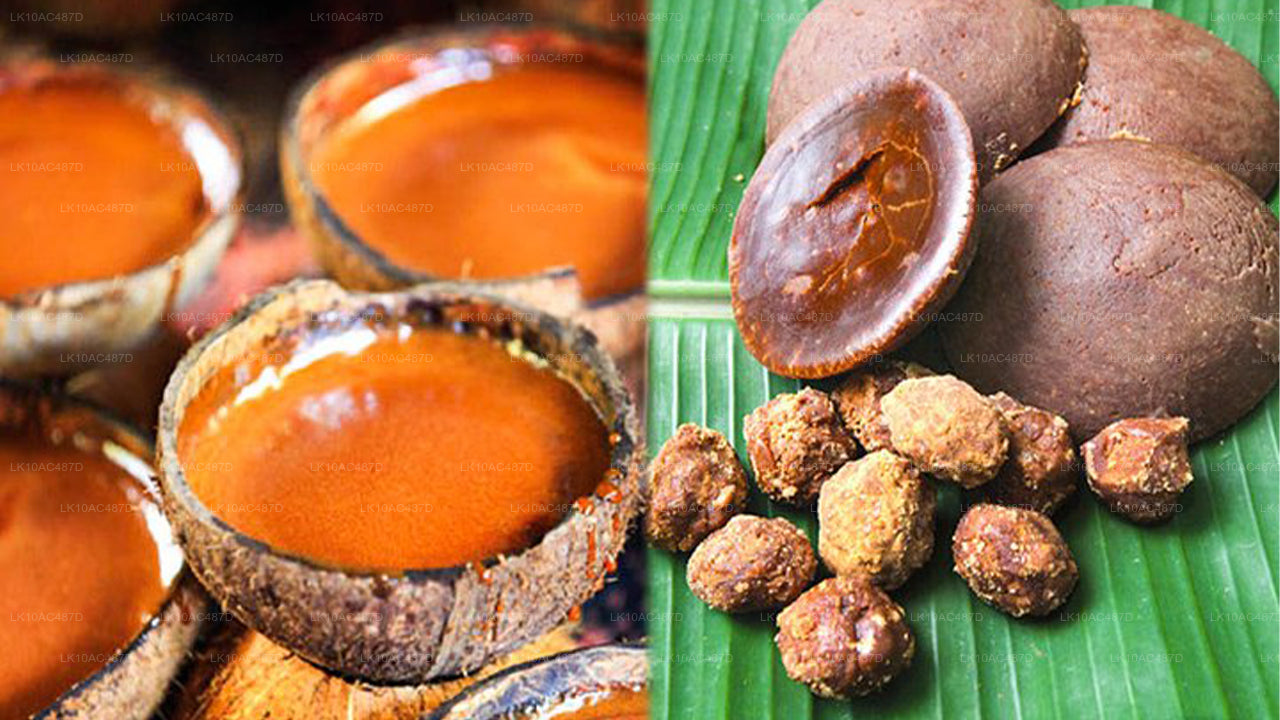 Hållbar tur (10 dagar)