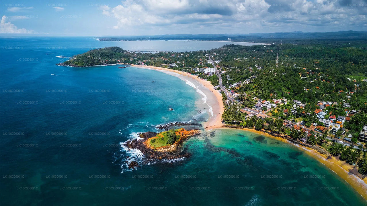 Sri Lankas höjdpunkter med tåg (12)