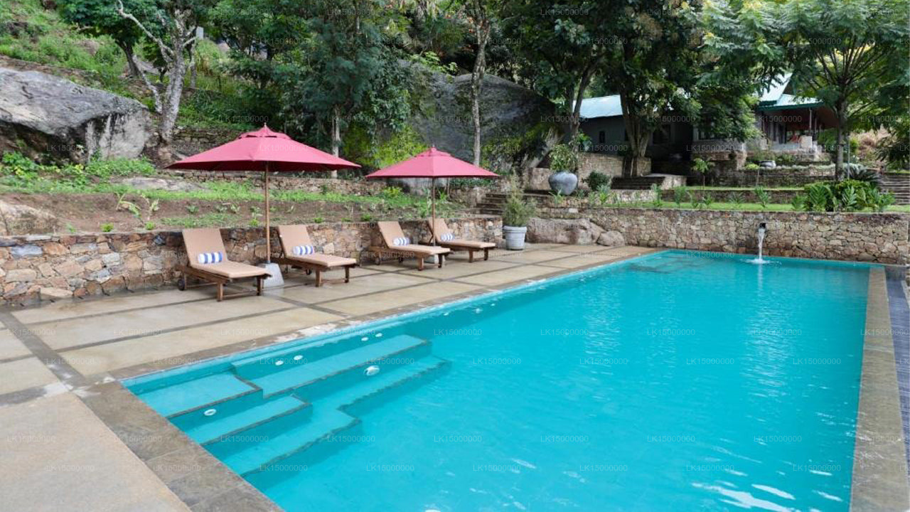 Bowlana Bungalow, Kandy