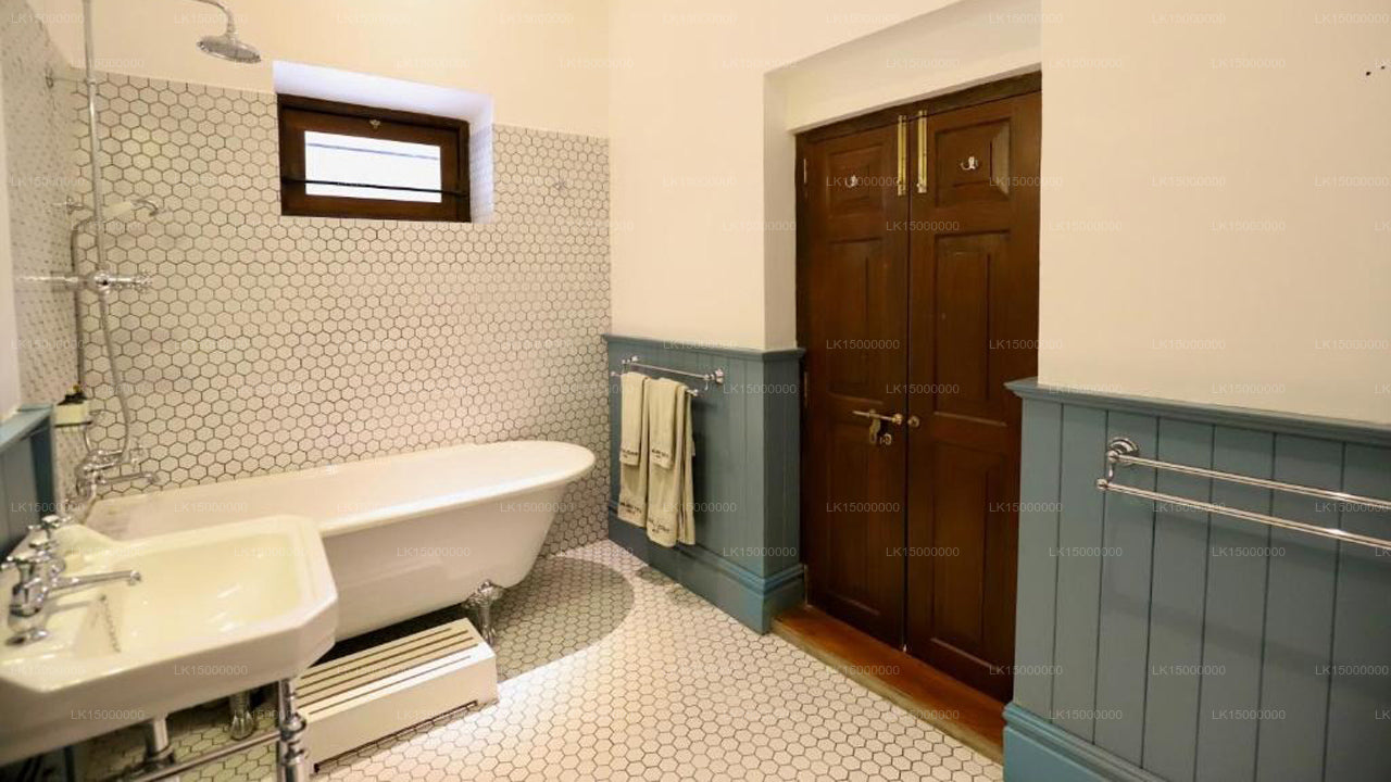 Bowlana Bungalow, Kandy