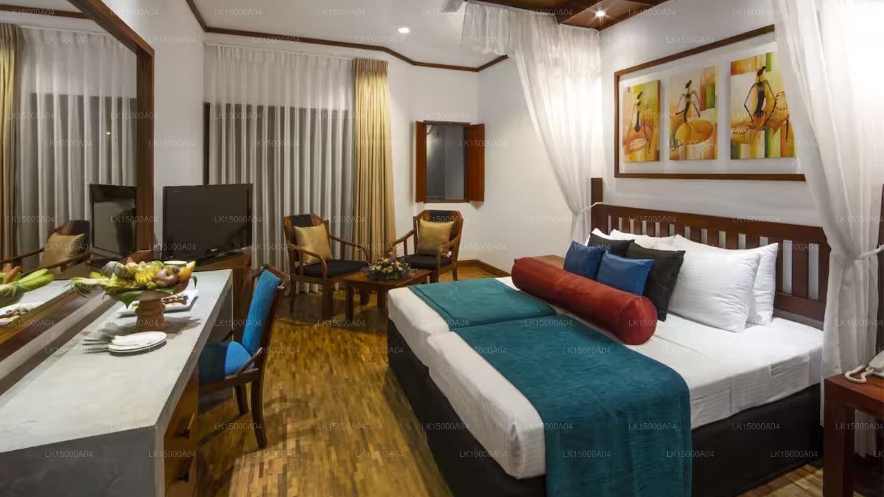 Tangerine Beach Hotel, Beruwala