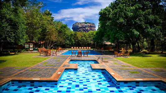 Sigiriya Village , Sigiriya
