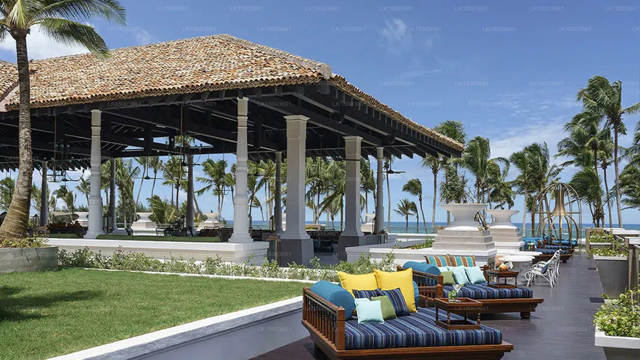 Shangri-La's Golf Resort & Spa, Hambantota