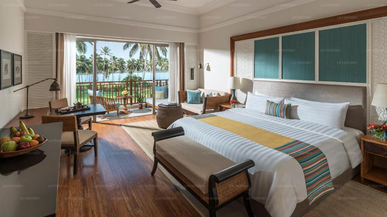 Shangri-La's Golf Resort & Spa, Hambantota