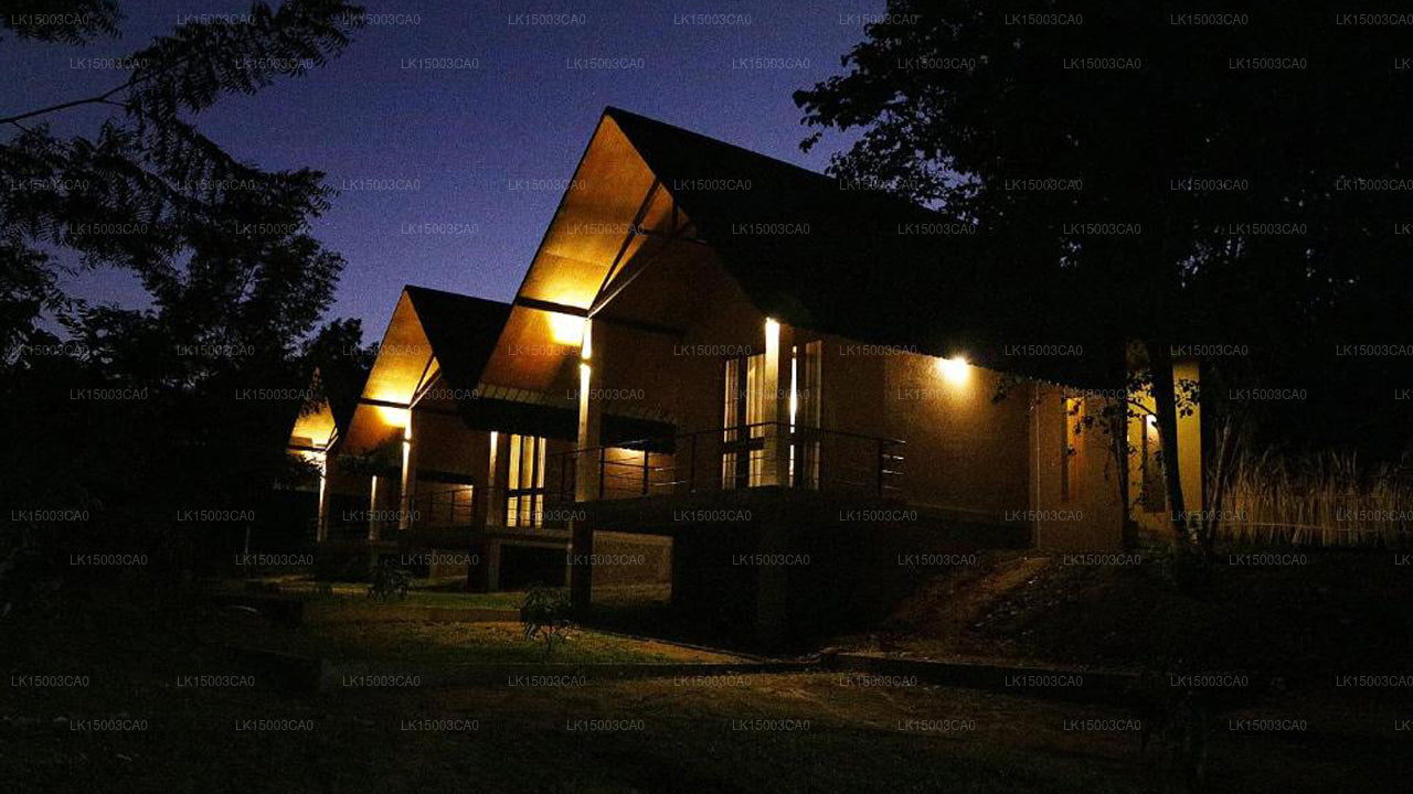 Hantara Udawalawe, Udawalawe