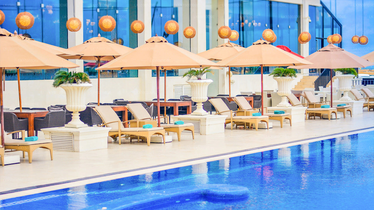 The Kingsbury, Colombo