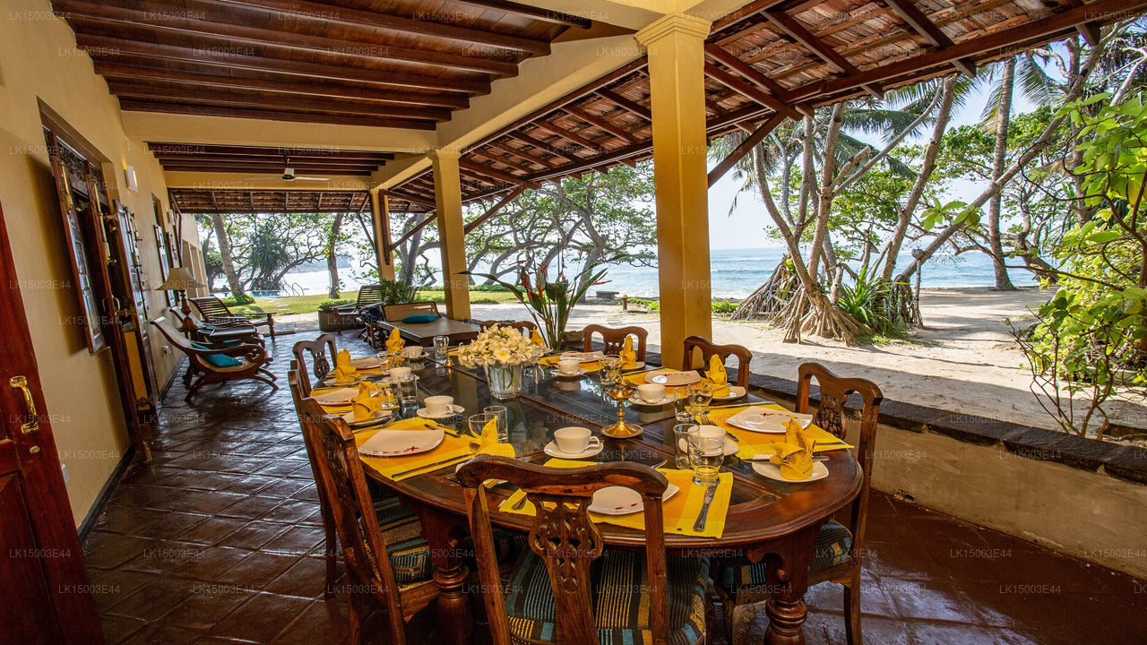 South Point Villa, Ahangama