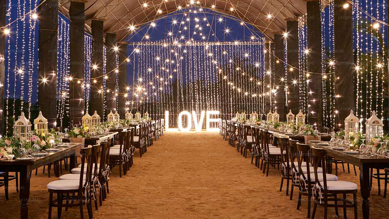 Pegasus Reef Hotell, Wattala