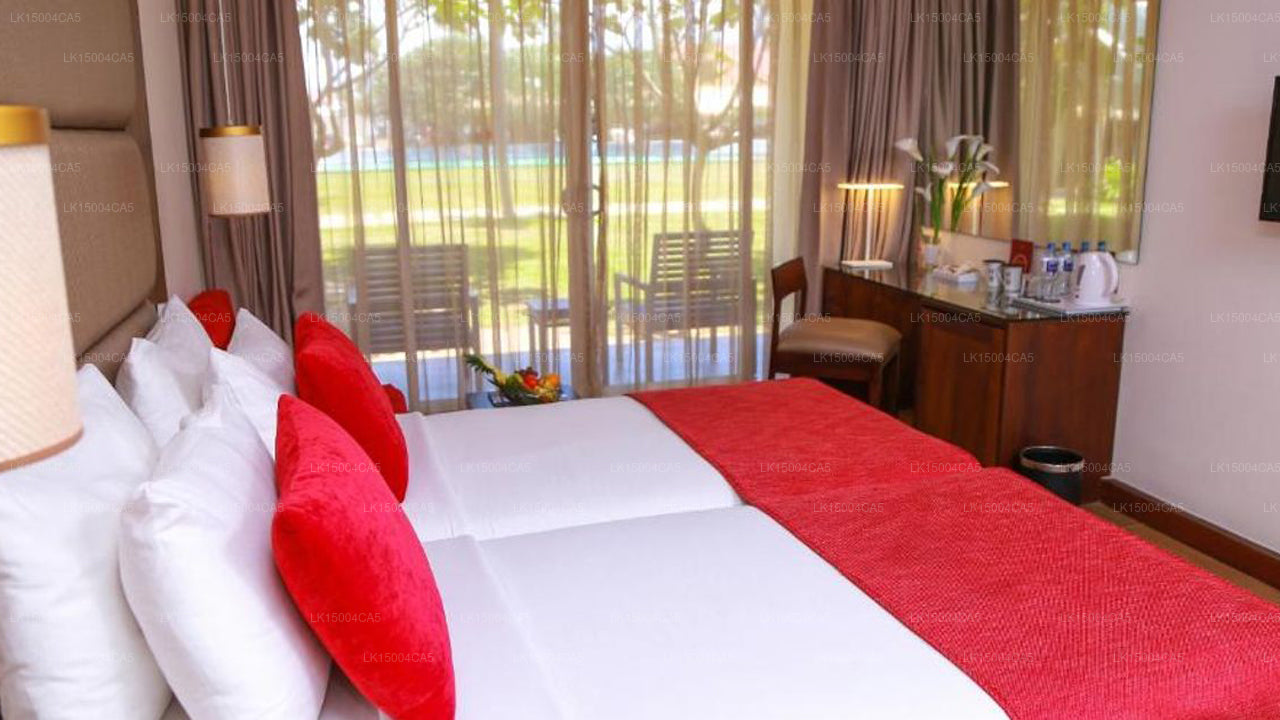 Pegasus Reef Hotell, Wattala