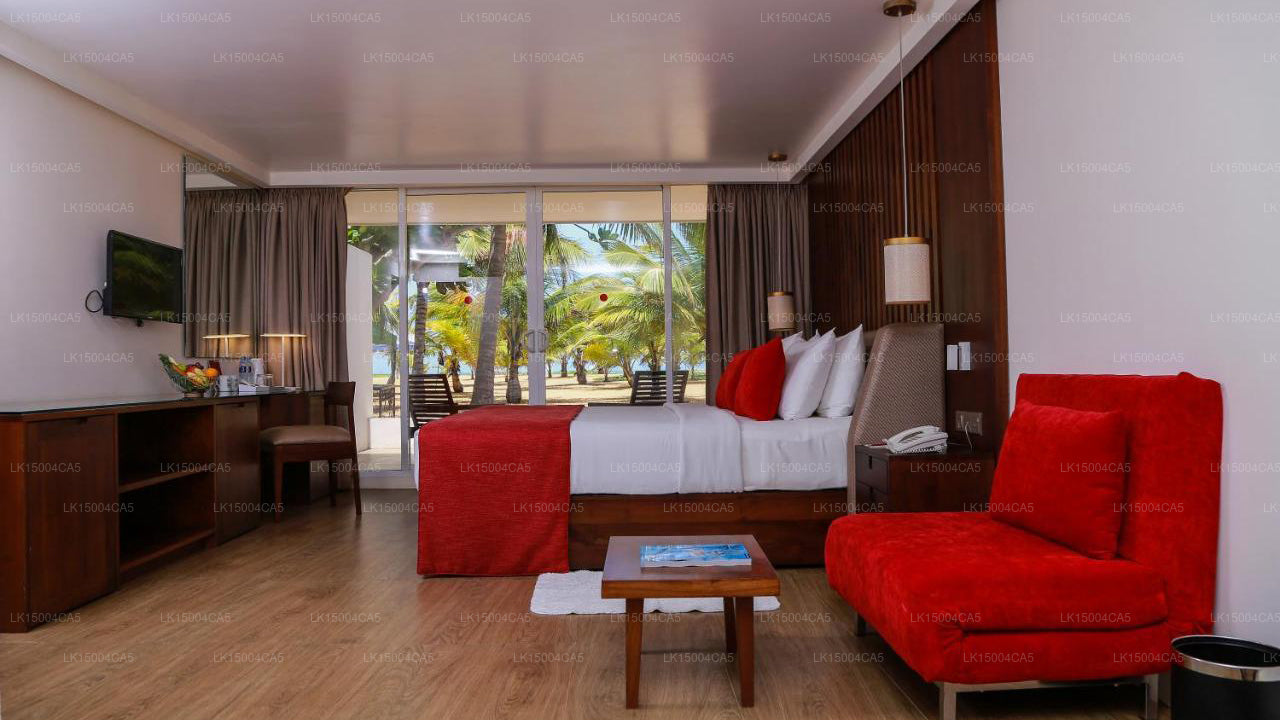 Pegasus Reef Hotell, Wattala