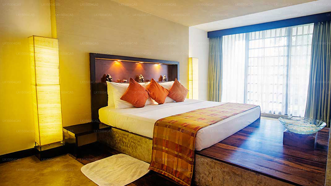 Pegasus Reef Hotell, Wattala