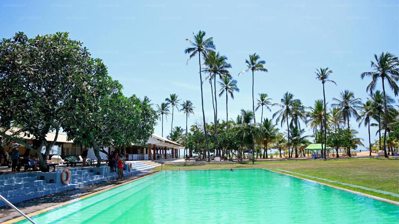 Pegasus Reef Hotell, Wattala