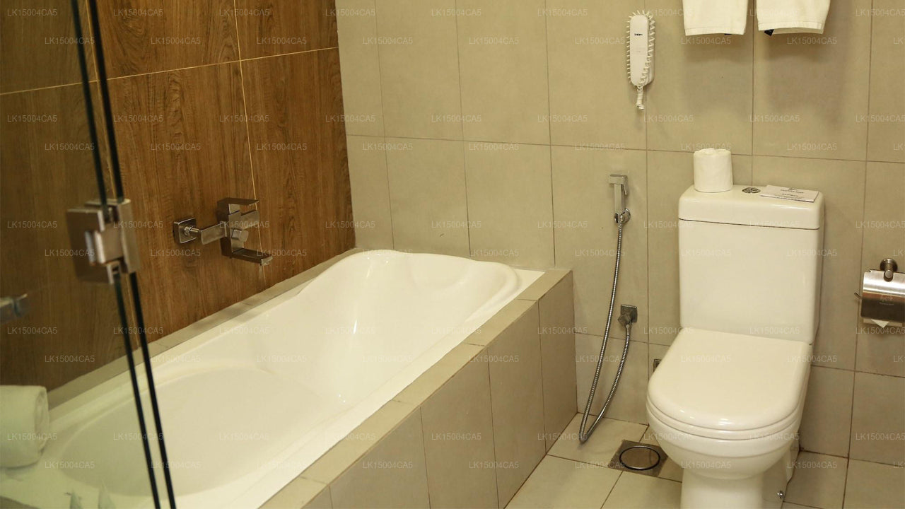 Pegasus Reef Hotell, Wattala